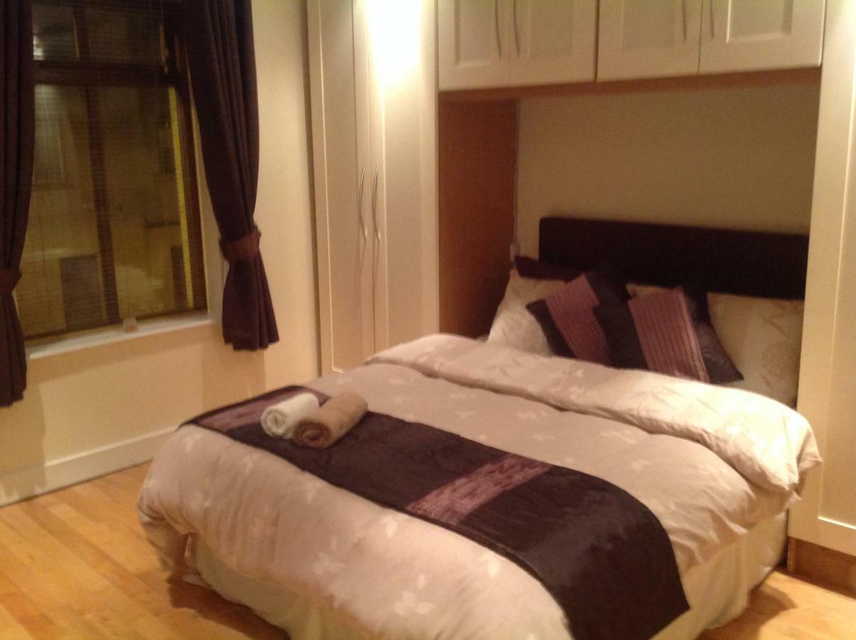 Harbour View Apartment Belmullet Exteriér fotografie